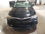 Subaru Impreza 2011