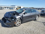 Chrysler 200 2016