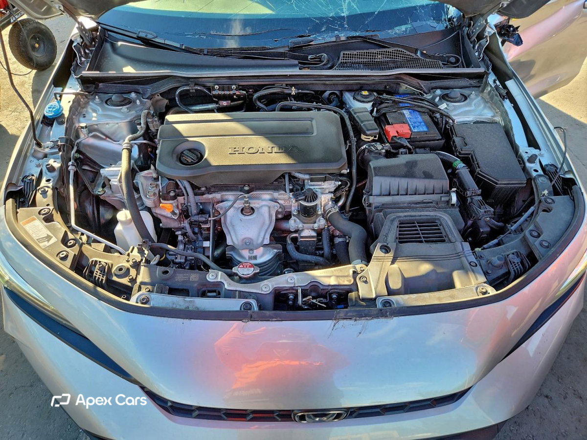Honda Civic 2025