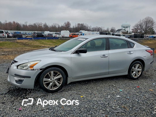 Nissan Altima 2014 - Image 1 of 12