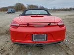 Porsche Boxster 2013