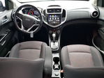 Chevrolet Sonic 2020