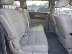 Honda Odyssey 2017