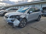 Subaru Forester 2018