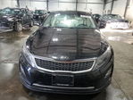 Kia Optima 2015