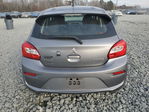 Mitsubishi Mirage 2019