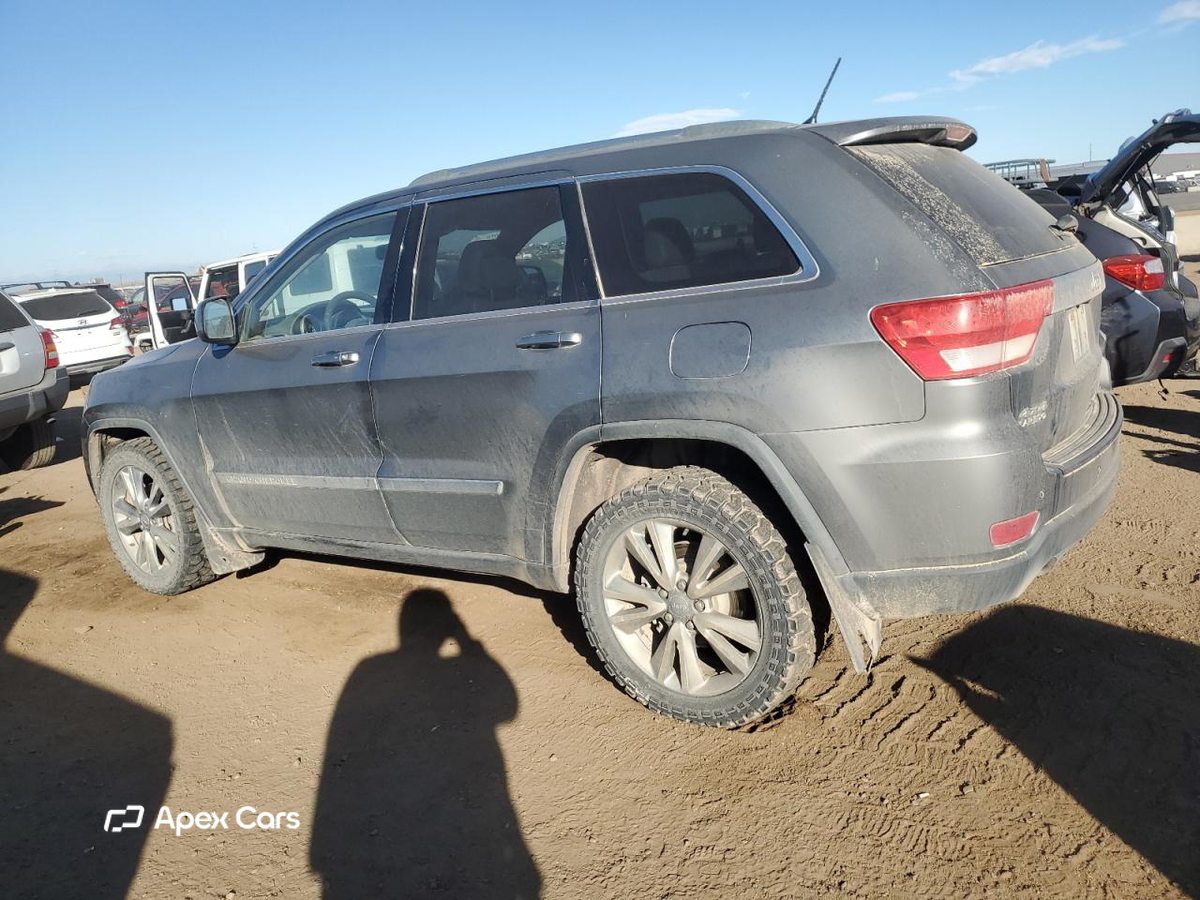 Jeep Grand Cherokee 2013