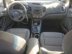 Kia Forte 2017