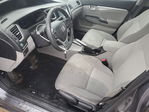 Honda Civic 2014