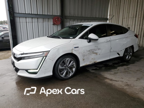 Honda Clarity 2018 - Image 1 of 13
