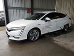Honda Clarity 2018