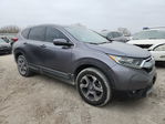 Honda CR-V 2018