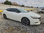Nissan Maxima 2016