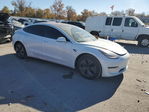 Tesla Model 3 2018