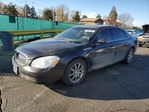 Buick Lucerne 2008
