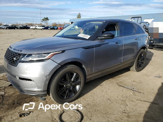 Land Rover Range Rover 2020 - Image 1 of 13