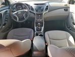 Hyundai Elantra 2016
