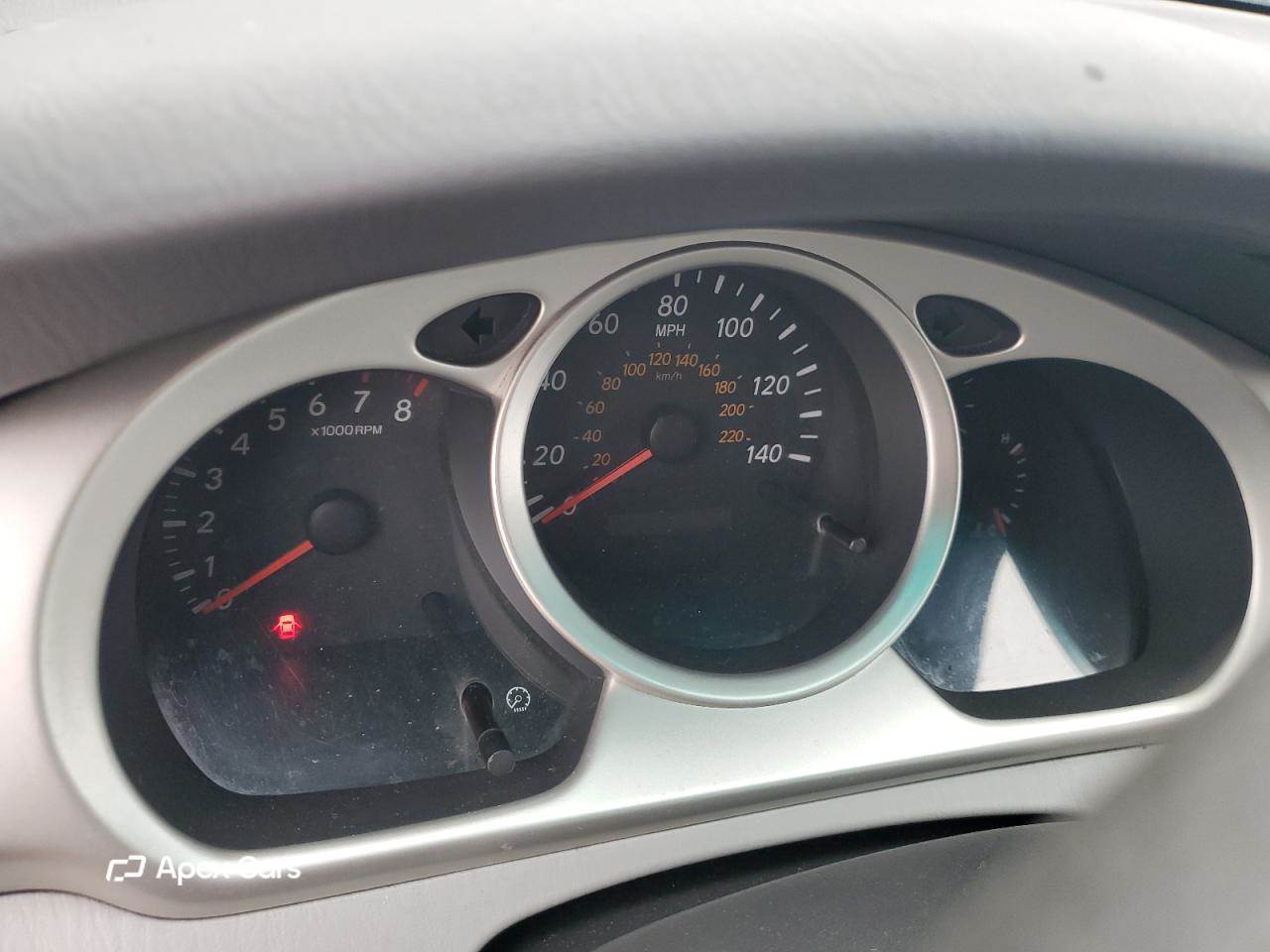 Toyota Highlander 2005
