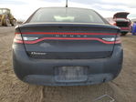 Dodge Dart 2013