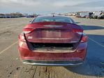 Chrysler 200 2016