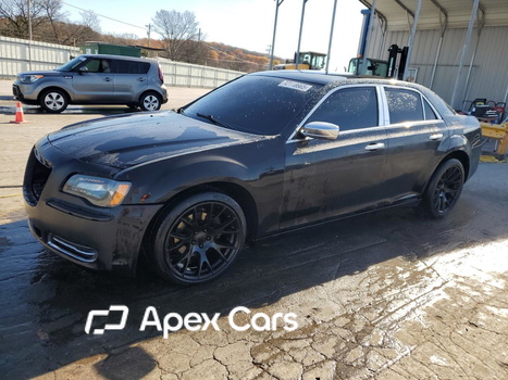 Chrysler 300 2012 - Image 1 of 12