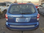 Subaru Forester 2017