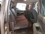Chevrolet Silverado 2008