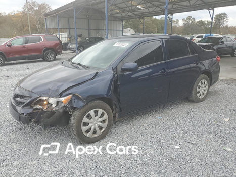 Toyota Corolla 2013 - Image 1 of 12