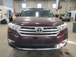 Toyota Highlander 2013