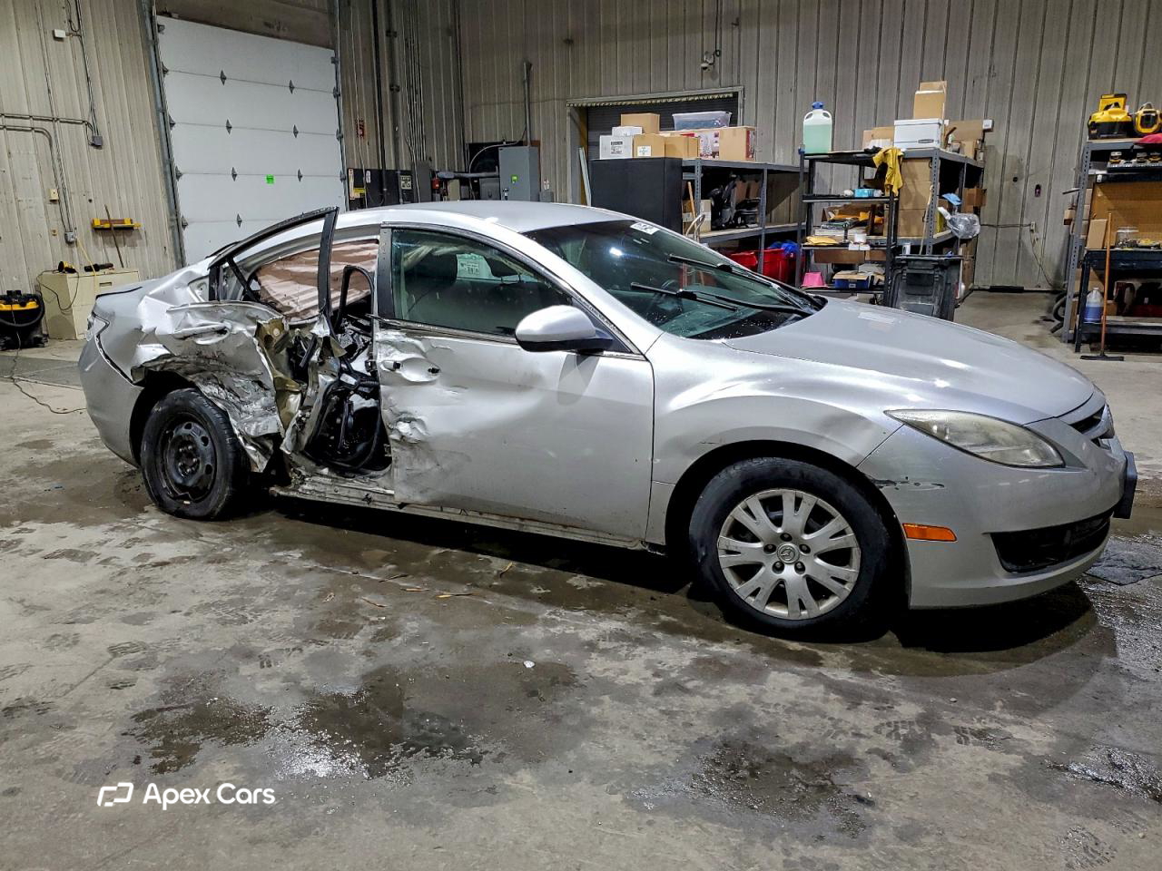 Mazda 6 2009