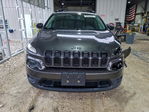 Jeep Cherokee 2017