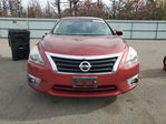 Nissan Altima 2013