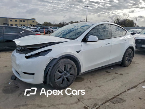 Tesla Model Y 2024 - Zdjęcie 1 z 14
