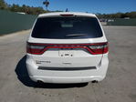 Dodge Durango 2014
