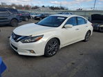Nissan Altima 2018