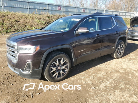 GMC Acadia 2020 - Image 1 of 13