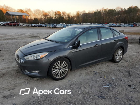 Ford Focus 2018 - Image 1 of 13