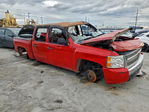 Chevrolet Silverado 2008