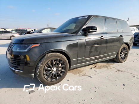 Land Rover Range Rover 2019 - Image 1 of 14