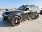 Land Rover Range Rover 2019