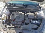 Kia Optima 2015