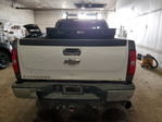 Chevrolet Silverado 2008
