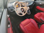 Fiat 500 2013