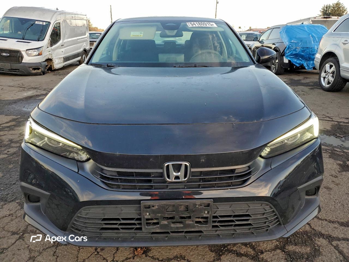 Honda Civic 2023