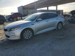 Kia Optima 2017