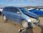 Honda Odyssey 2010