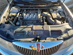 Lincoln Continental 2001