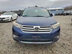 Toyota Highlander 2011