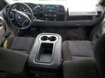 Chevrolet Silverado 2013