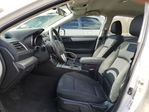 Subaru Legacy 2016